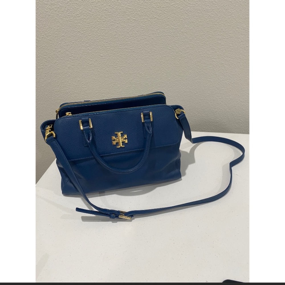 Tory Burch large shoulder bag (crossbody)
